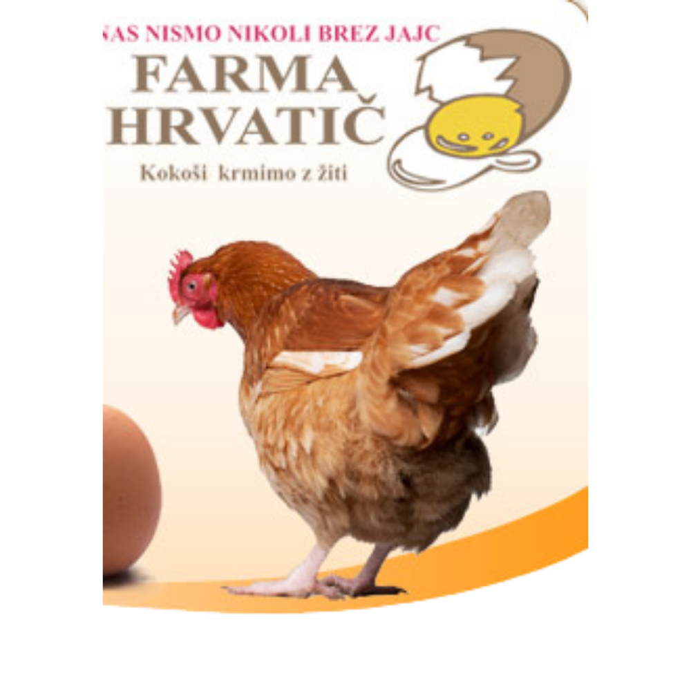 Farma hrvatic