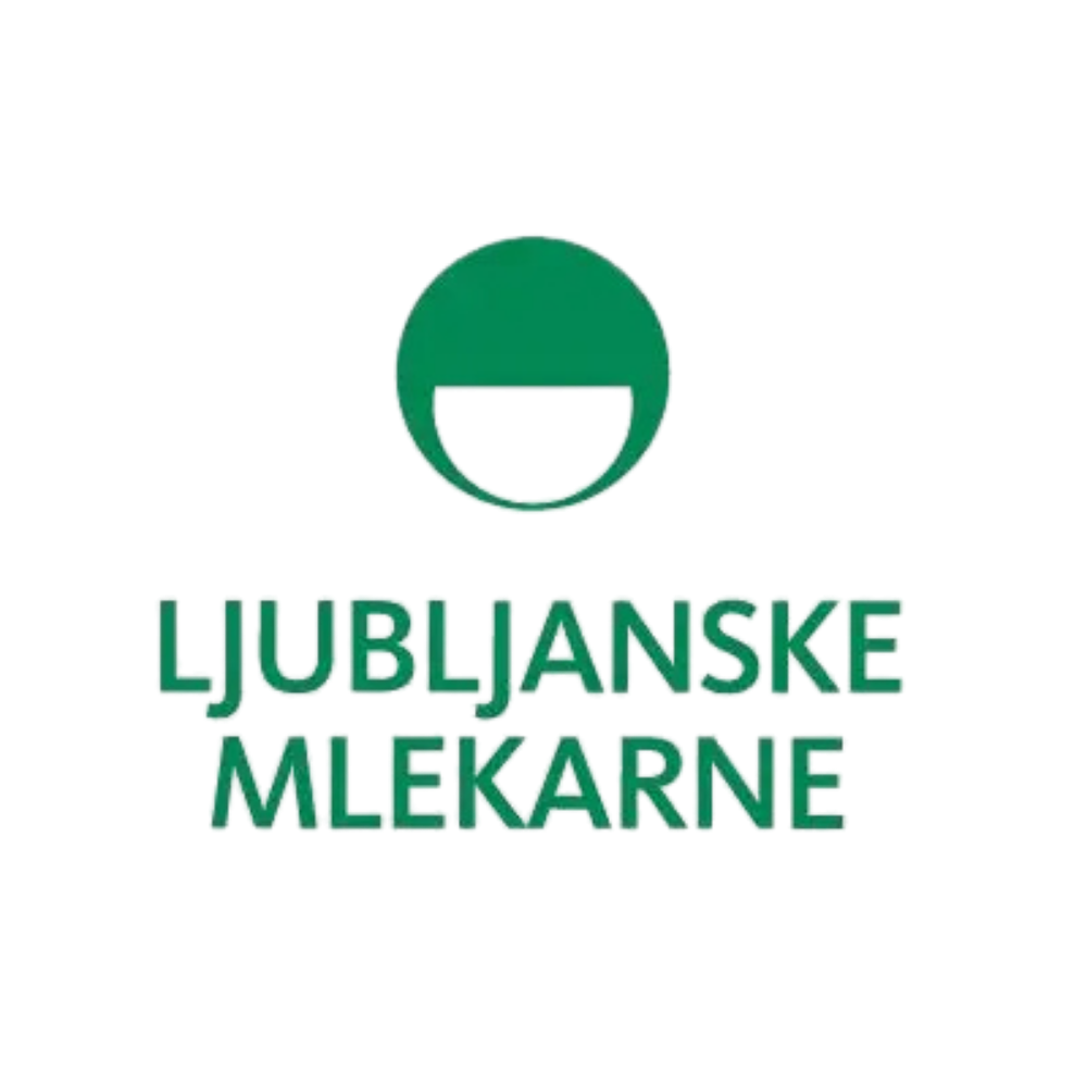 Ljubljanske Mlekarne