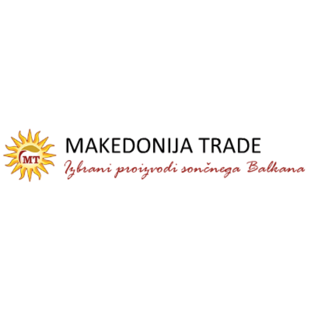 Makedonija Trade