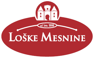 Loske mesnine
